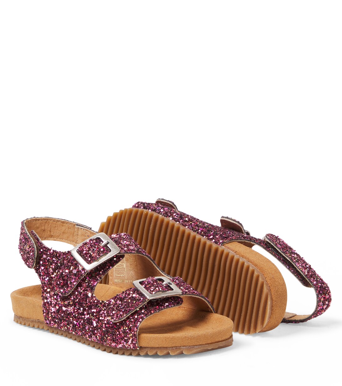 글리터 샌들 | PèPè