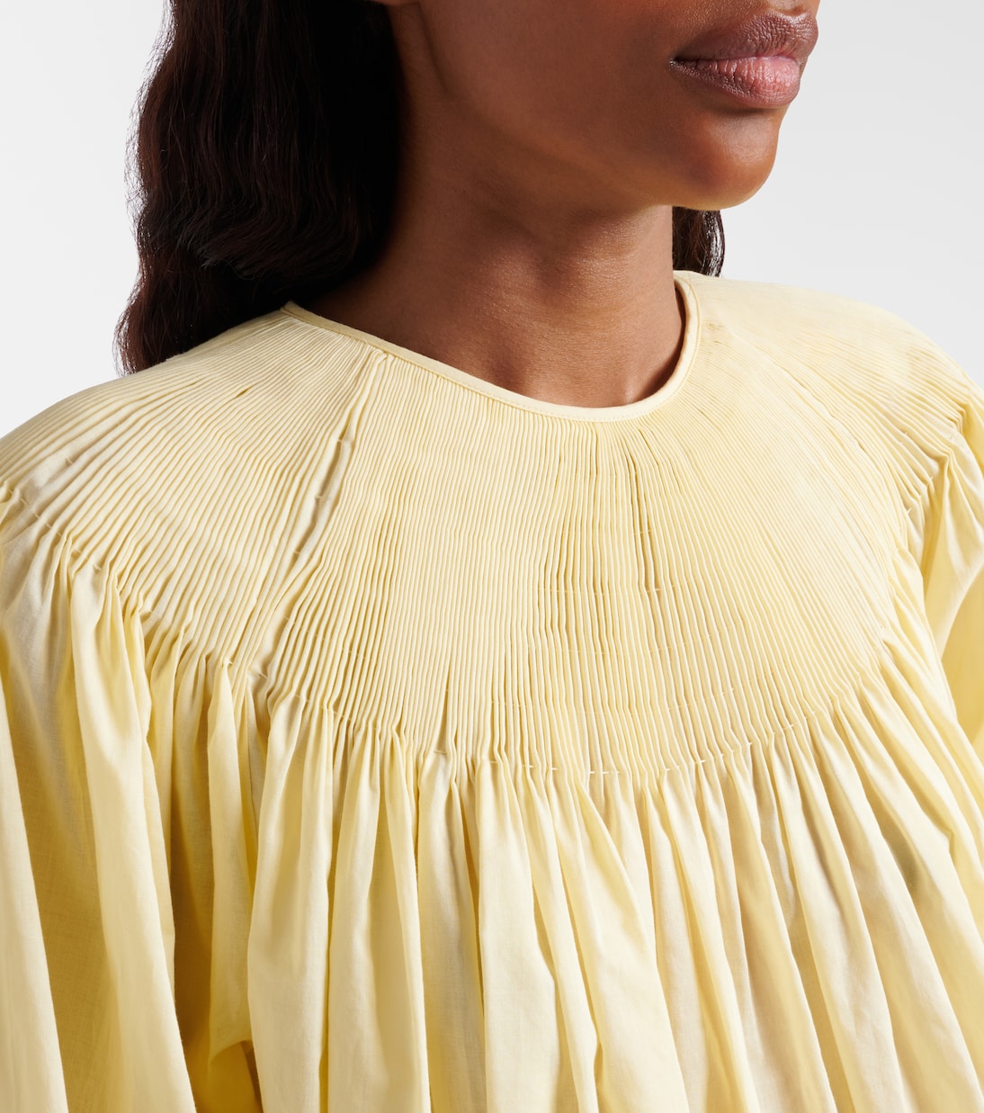 Cotton blouse | Polo Ralph Lauren