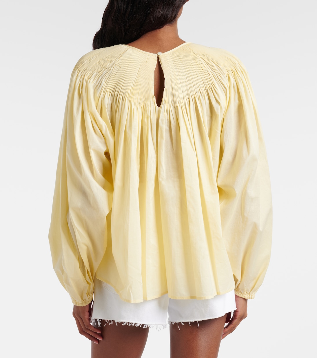 Cotton blouse | Polo Ralph Lauren