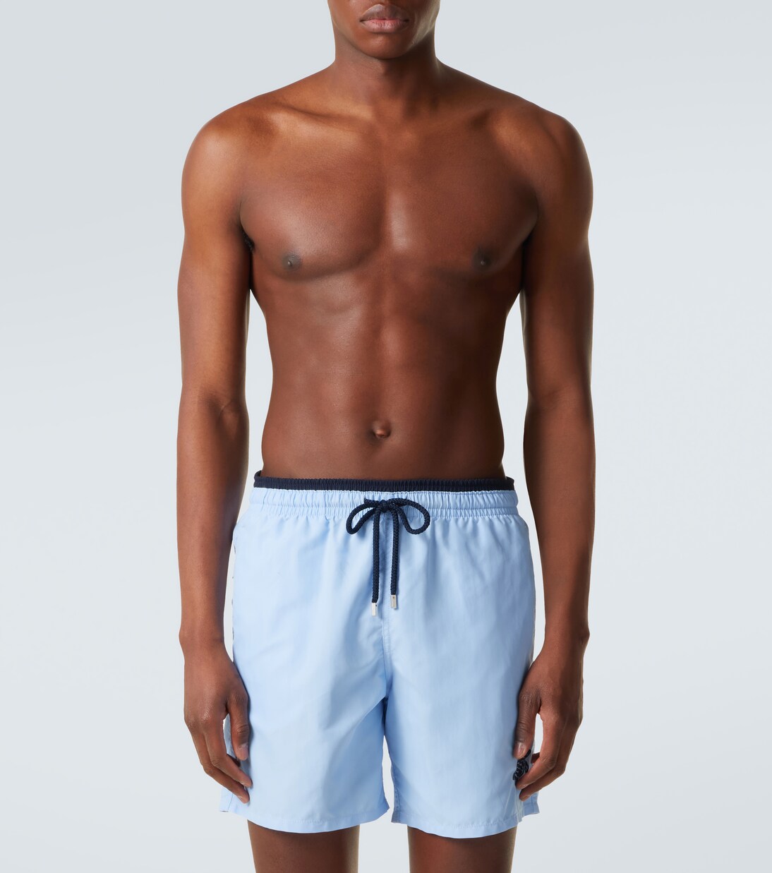 Badeshorts Moka | Vilebrequin