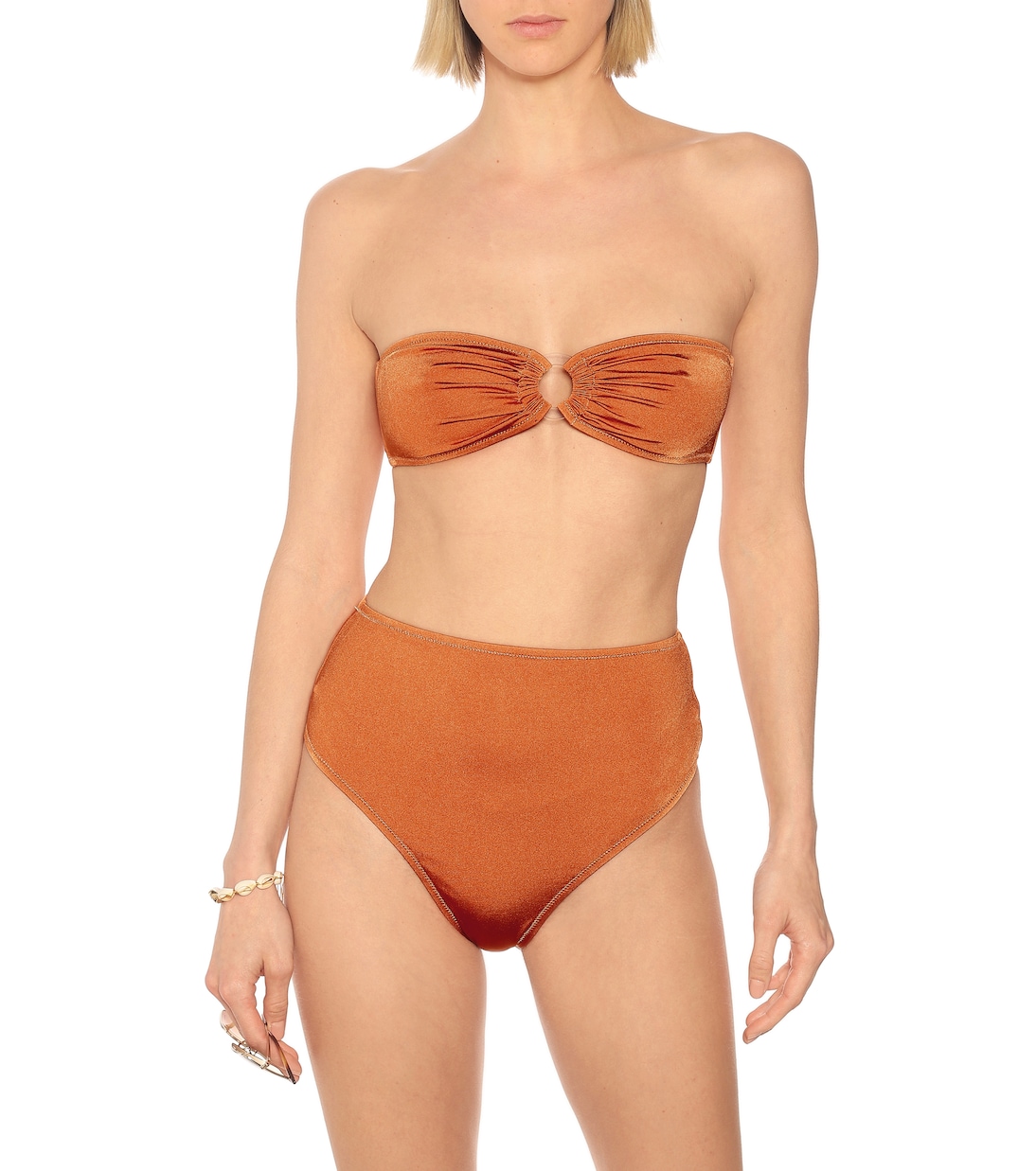 Slip bikini Hutton | Reina Olga