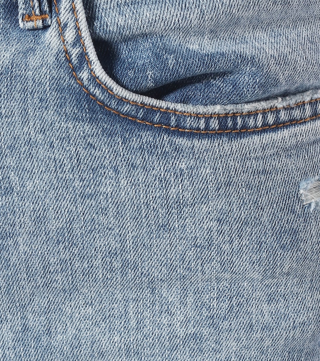 Jeans skinny Karolina a vita alta | GRLFRND