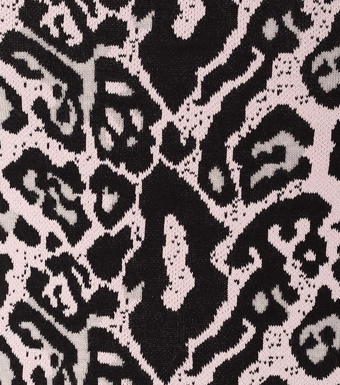 Miniabito leopardato | Stella McCartney