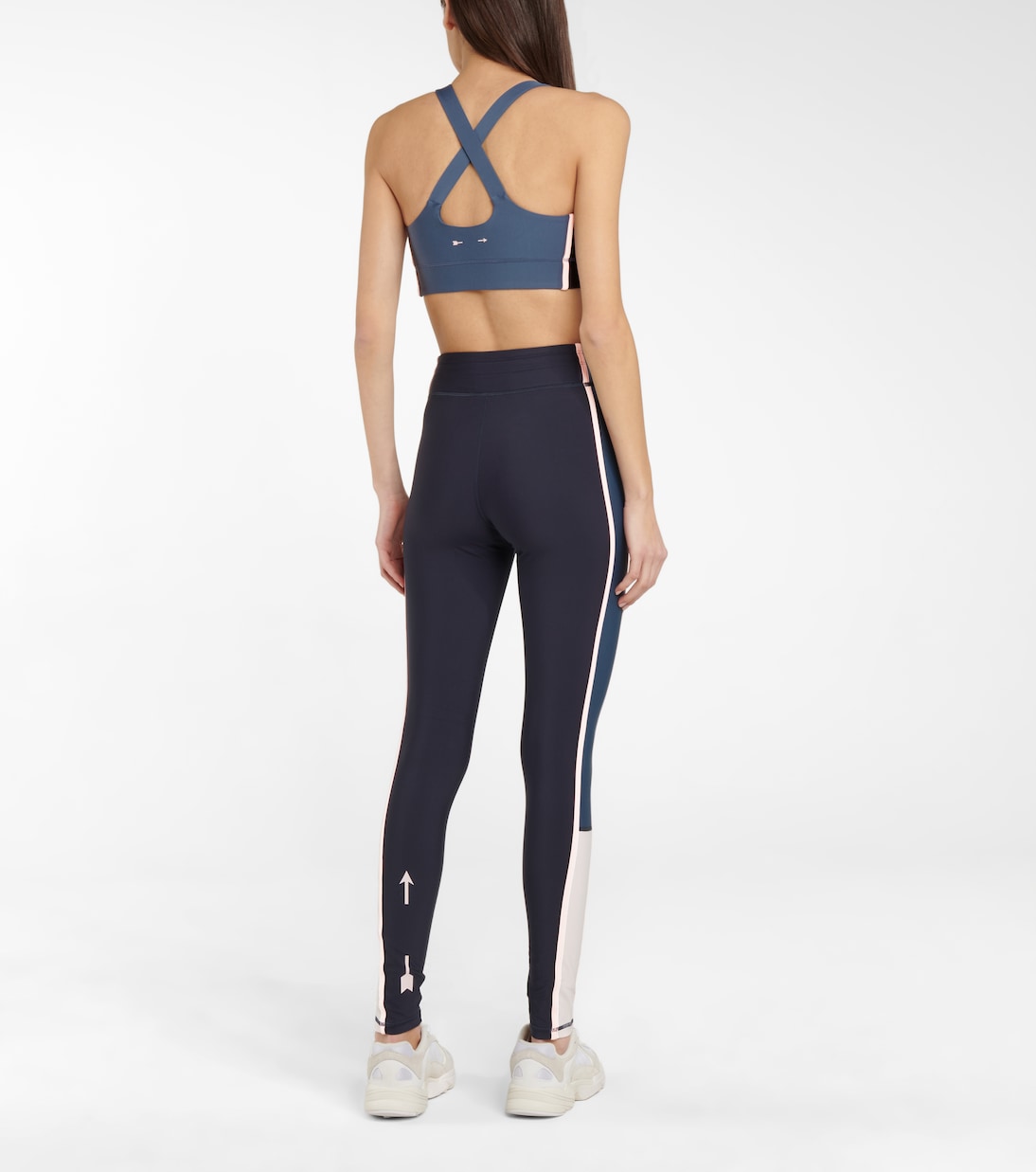 Leggings Puerto Yoga | The Upside