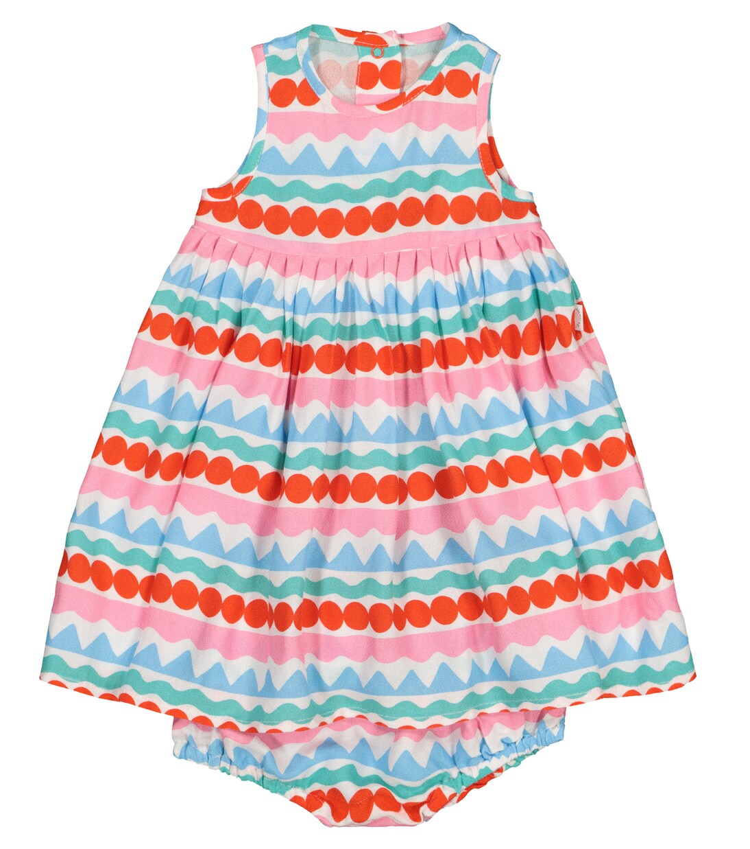 Bébé – Robe imprimée | Stella McCartney Kids