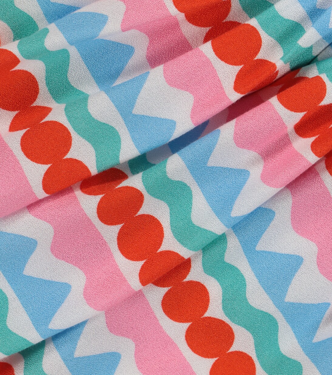 Bébé – Robe imprimée | Stella McCartney Kids