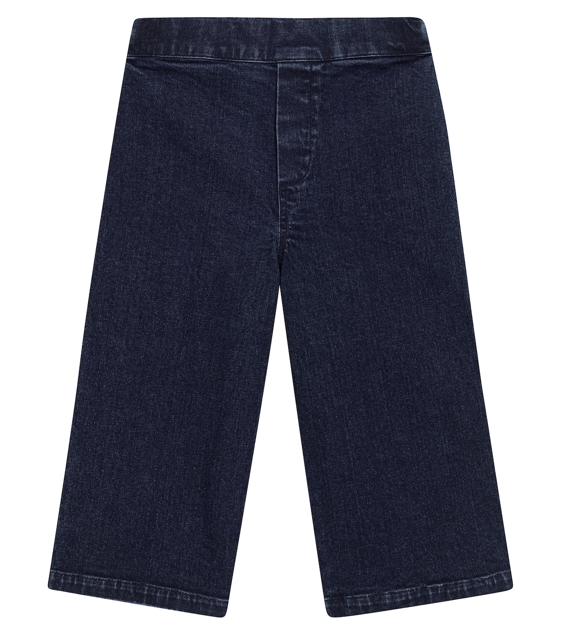 Wide-Leg Jeans Beck | Caramel