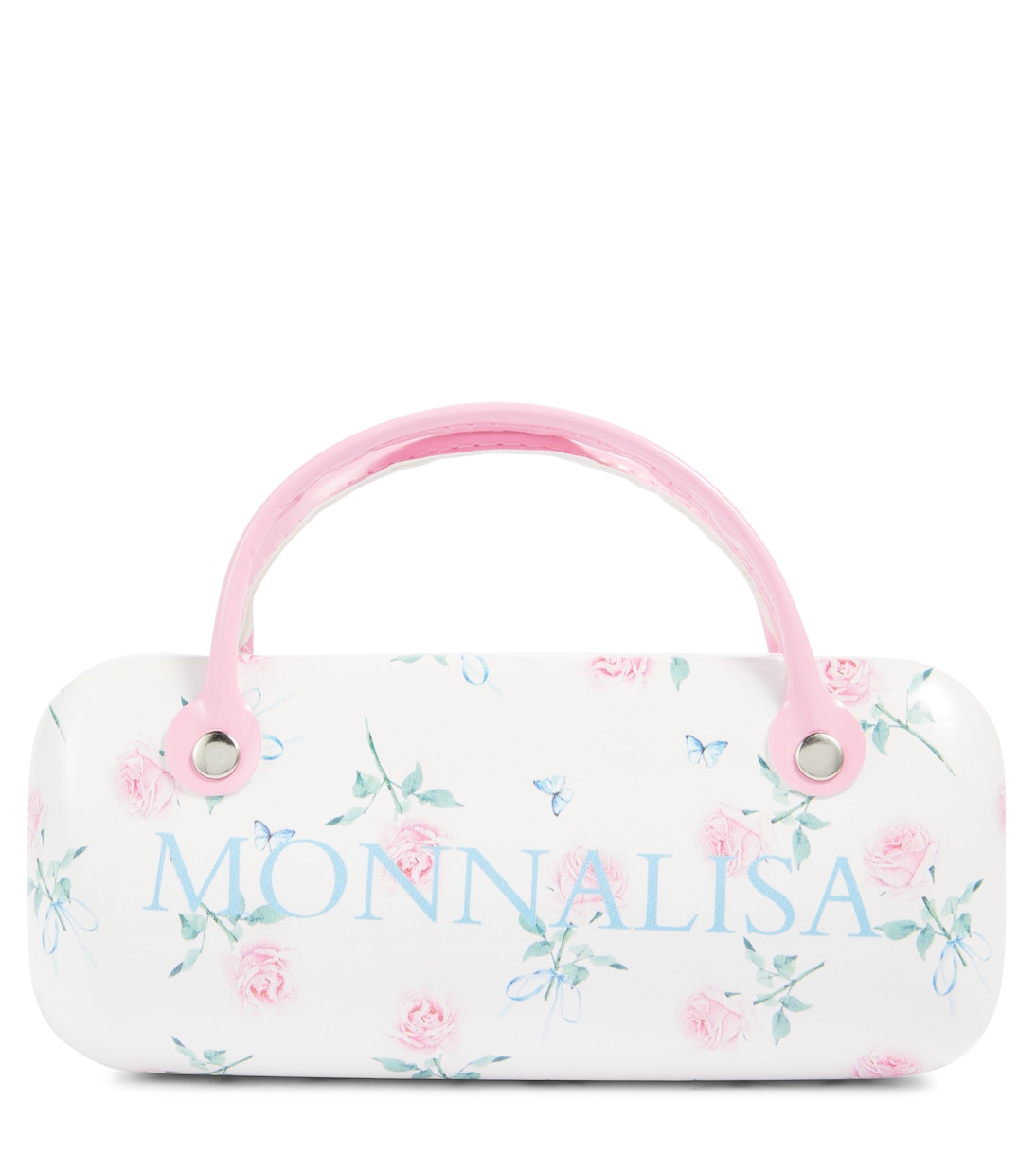 Occhiali da sole in acetato con stampa | Monnalisa
