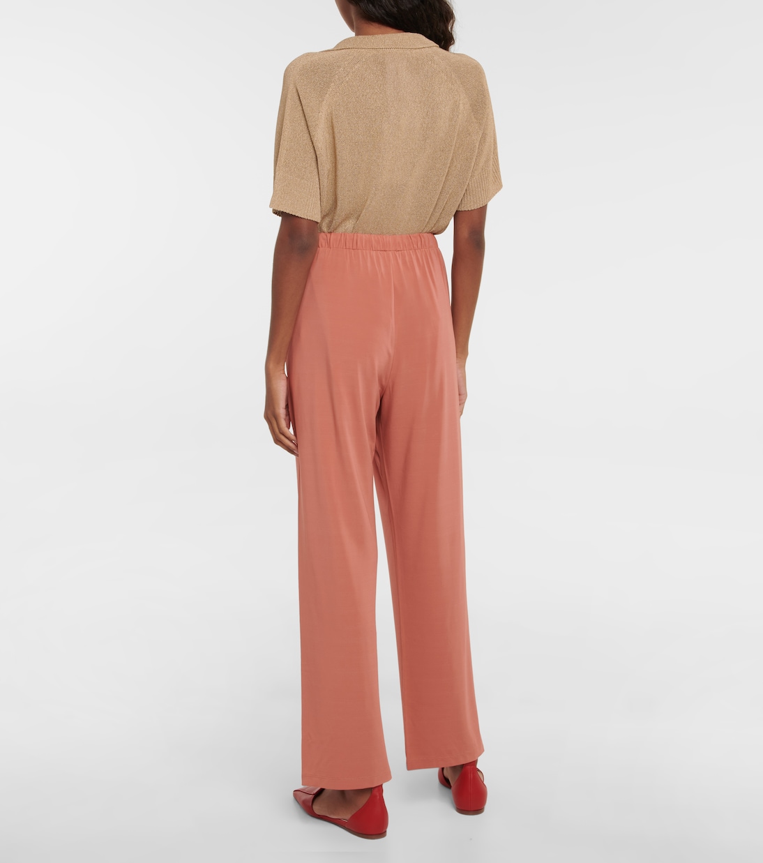 Pantalon de survêtement Leisure Orbita | Max Mara