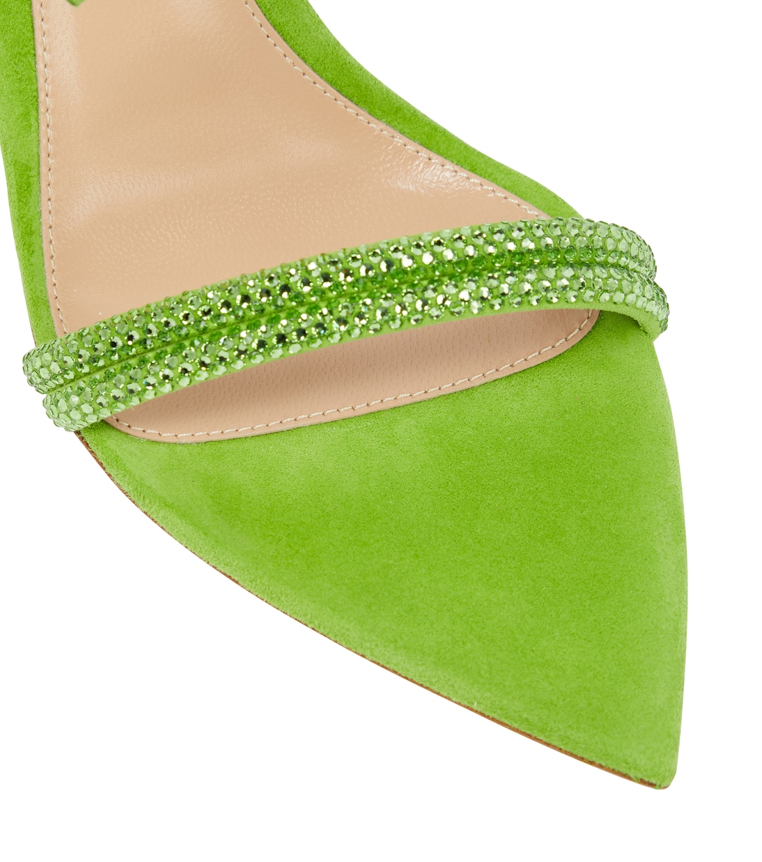 Sandalen Montecarlo 105 | Gianvito Rossi