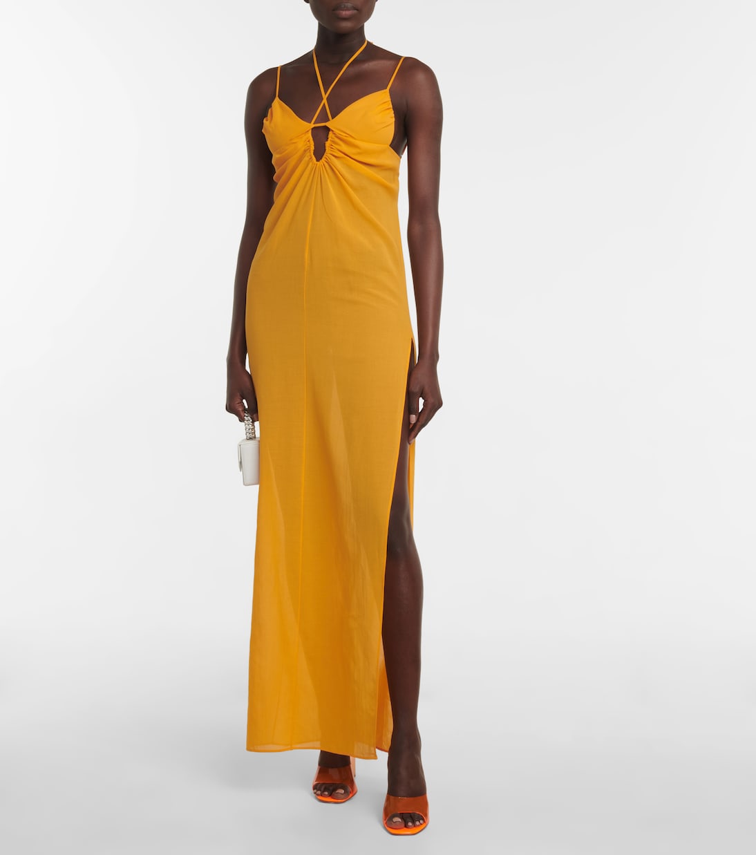 Maxikleid | Nensi Dojaka