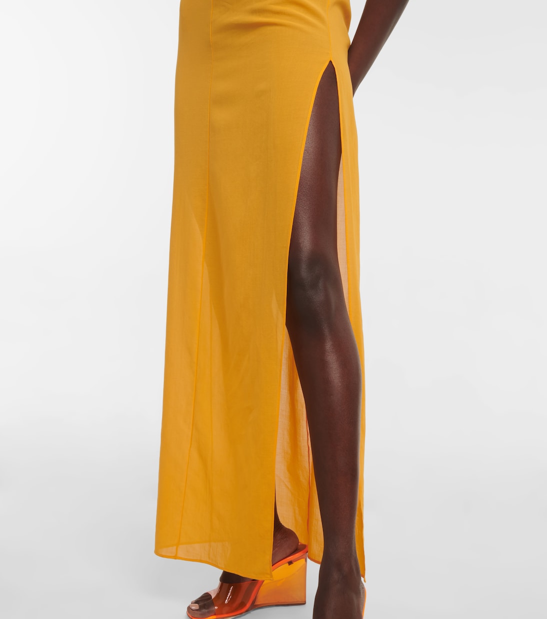 Maxikleid | Nensi Dojaka