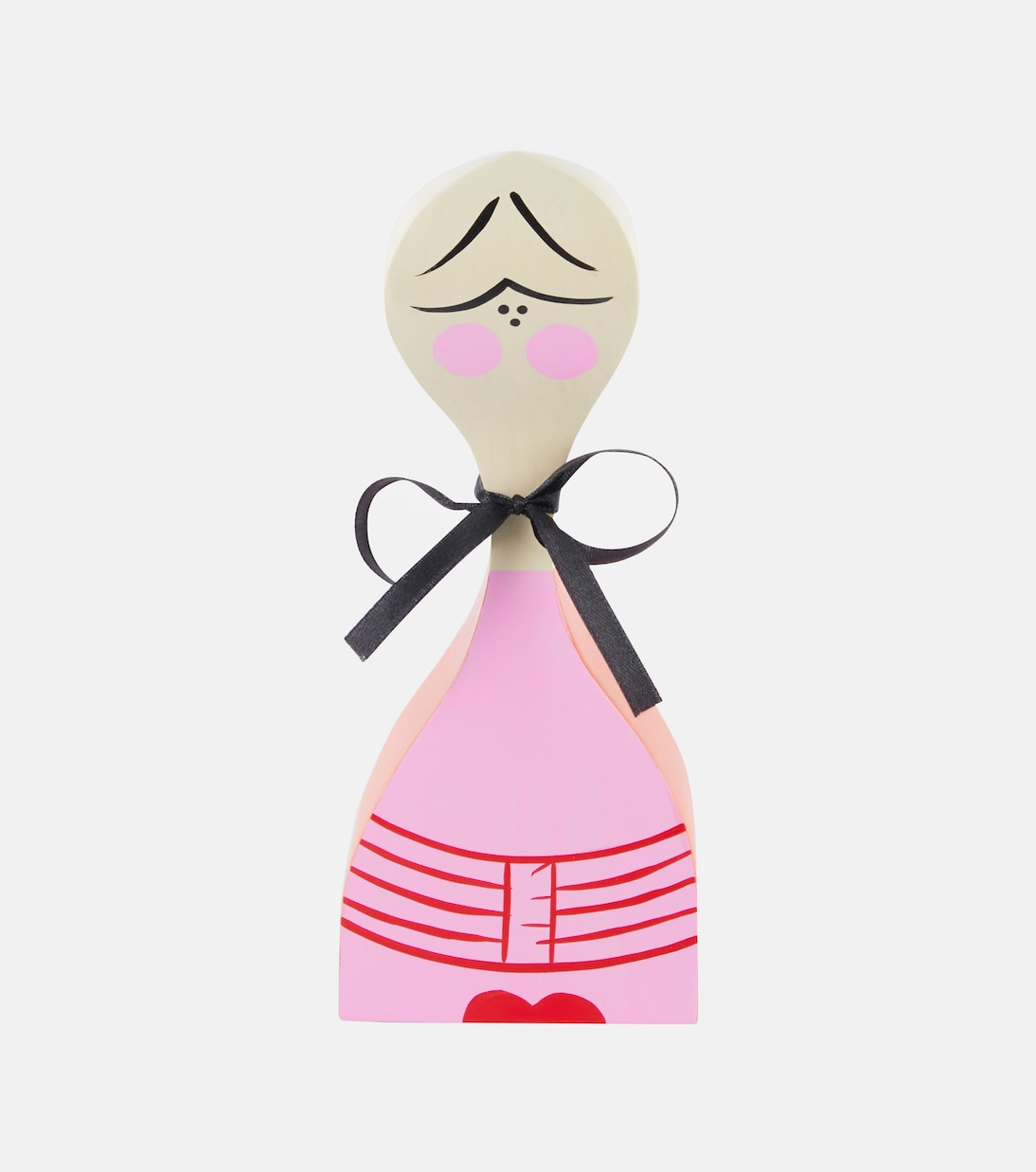 Wooden Doll No. 2 decorative object | Vitra