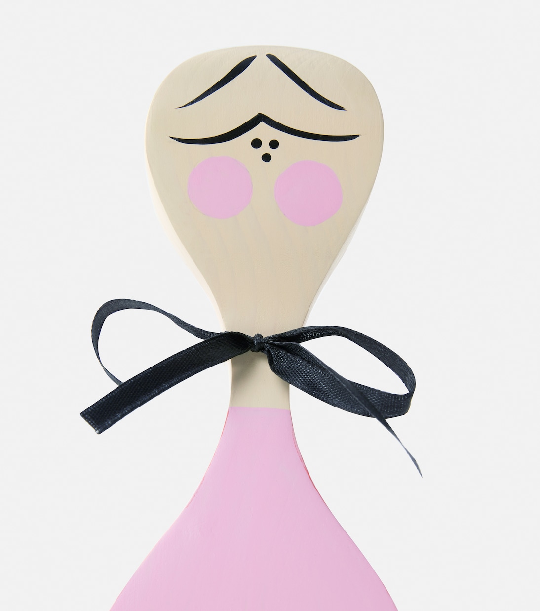 Wooden Doll No. 2 decorative object | Vitra