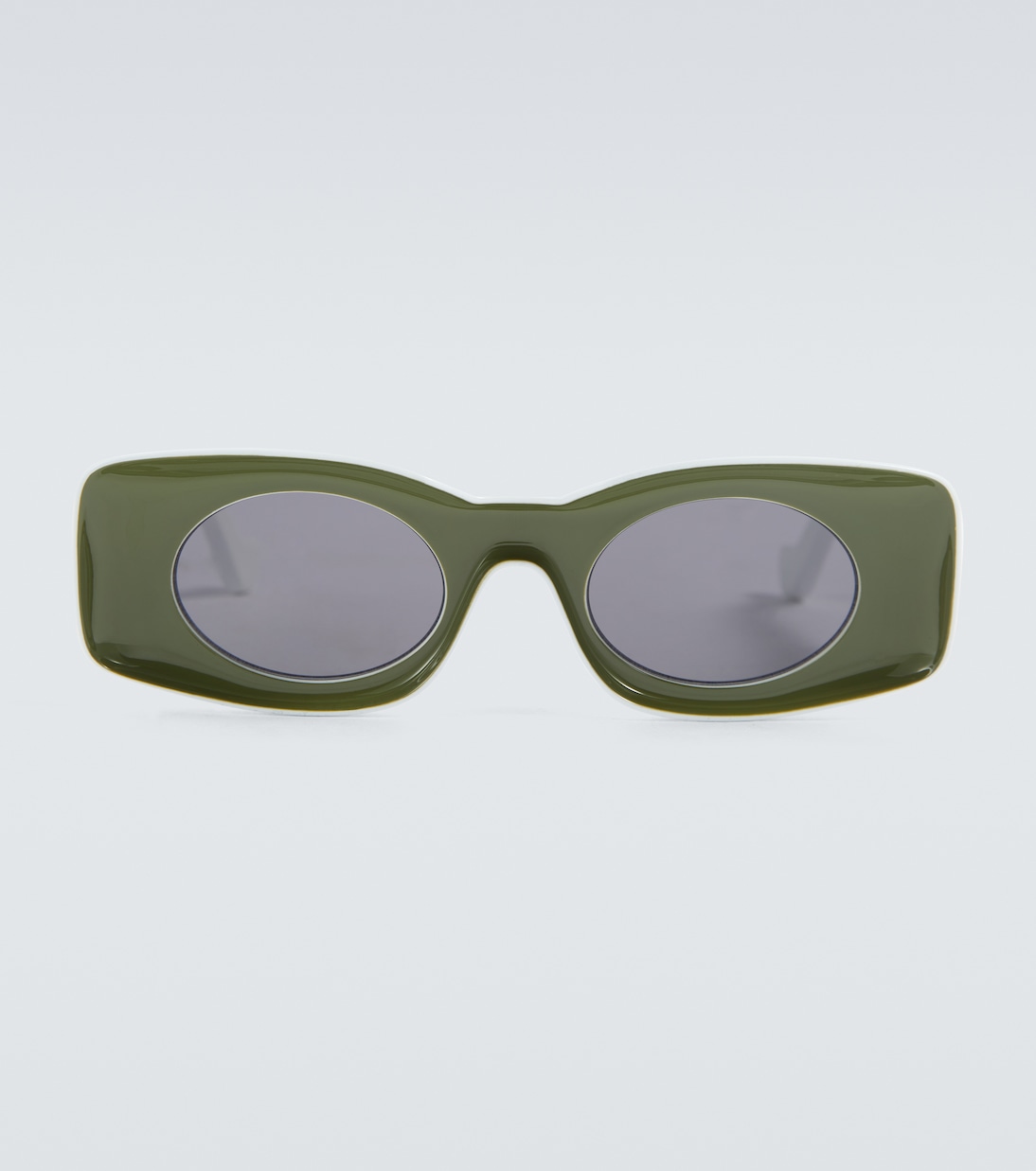 Paula's Ibiza acetate sunglasses | Loewe