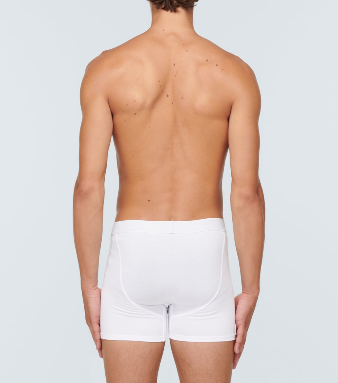 Boxer con logo | Balenciaga