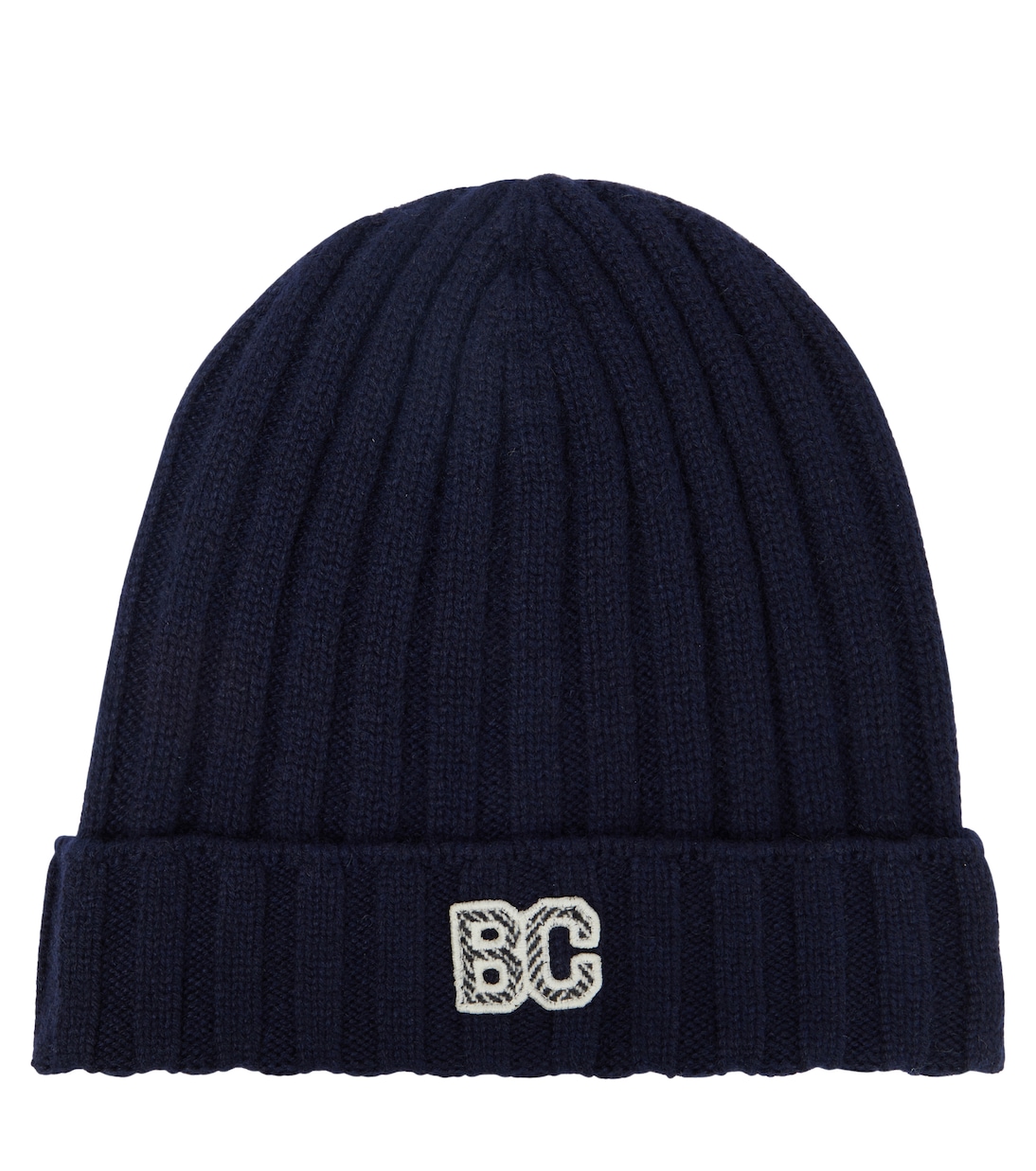 Berretto in cashmere con ricamo | Brunello Cucinelli Kids