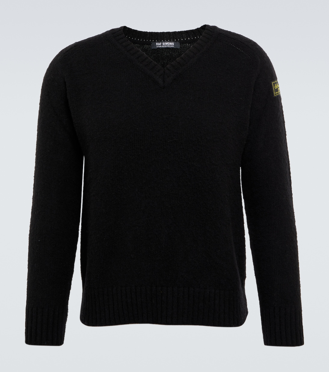 Pull en laine | Raf Simons