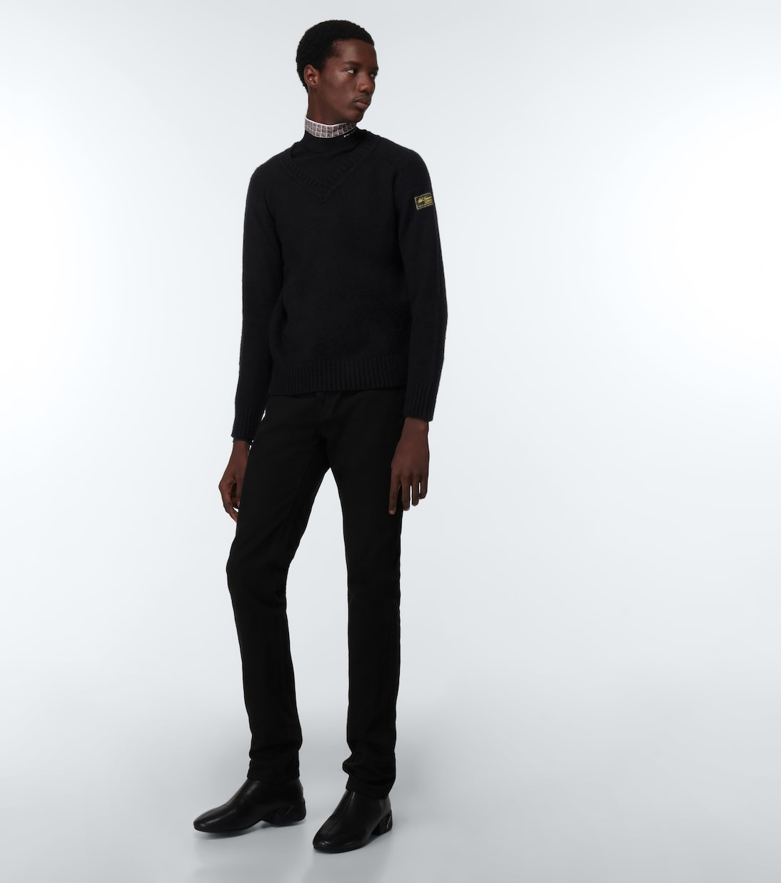 Pull en laine | Raf Simons