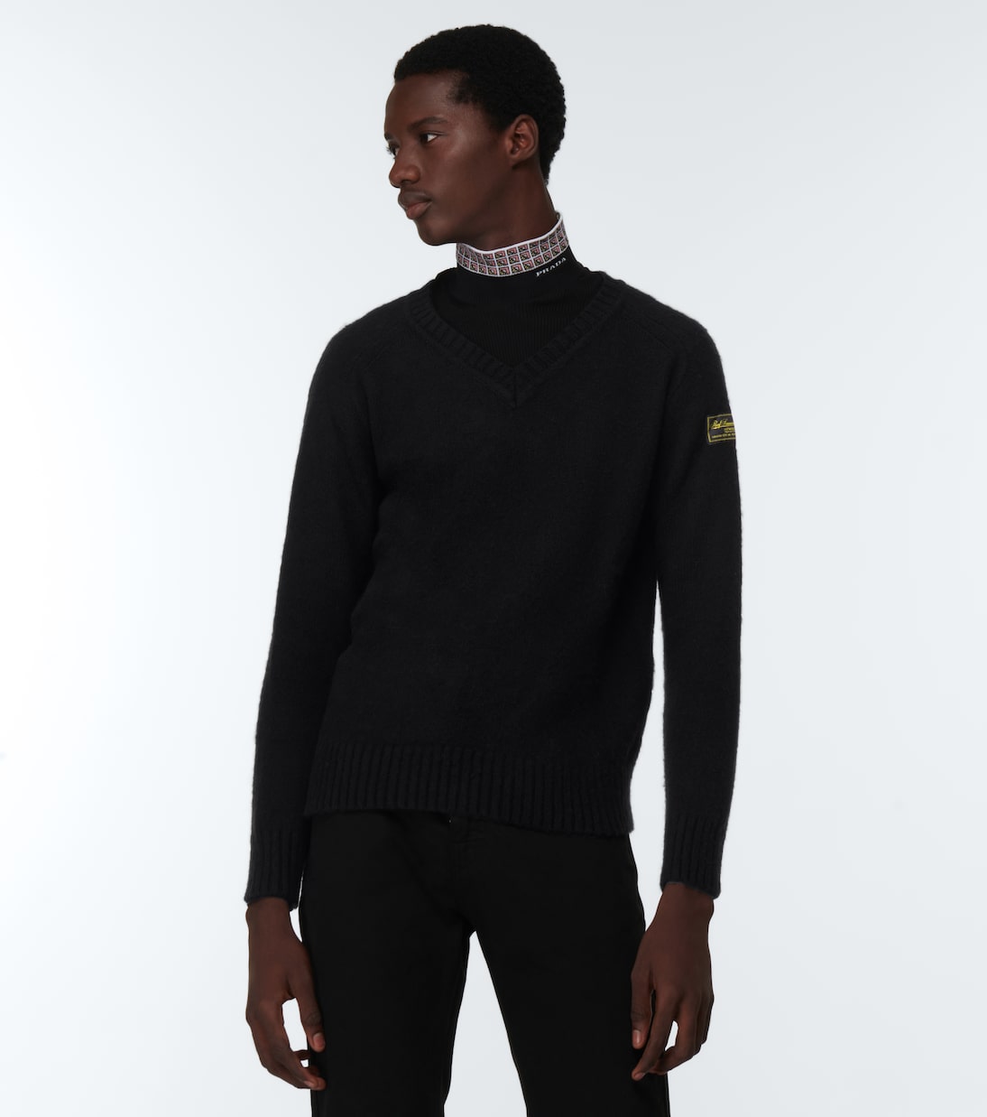 Pull en laine | Raf Simons