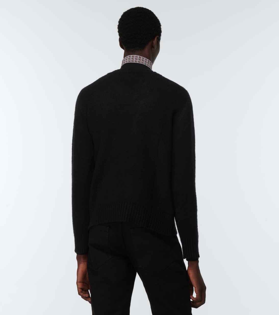 Pull en laine | Raf Simons