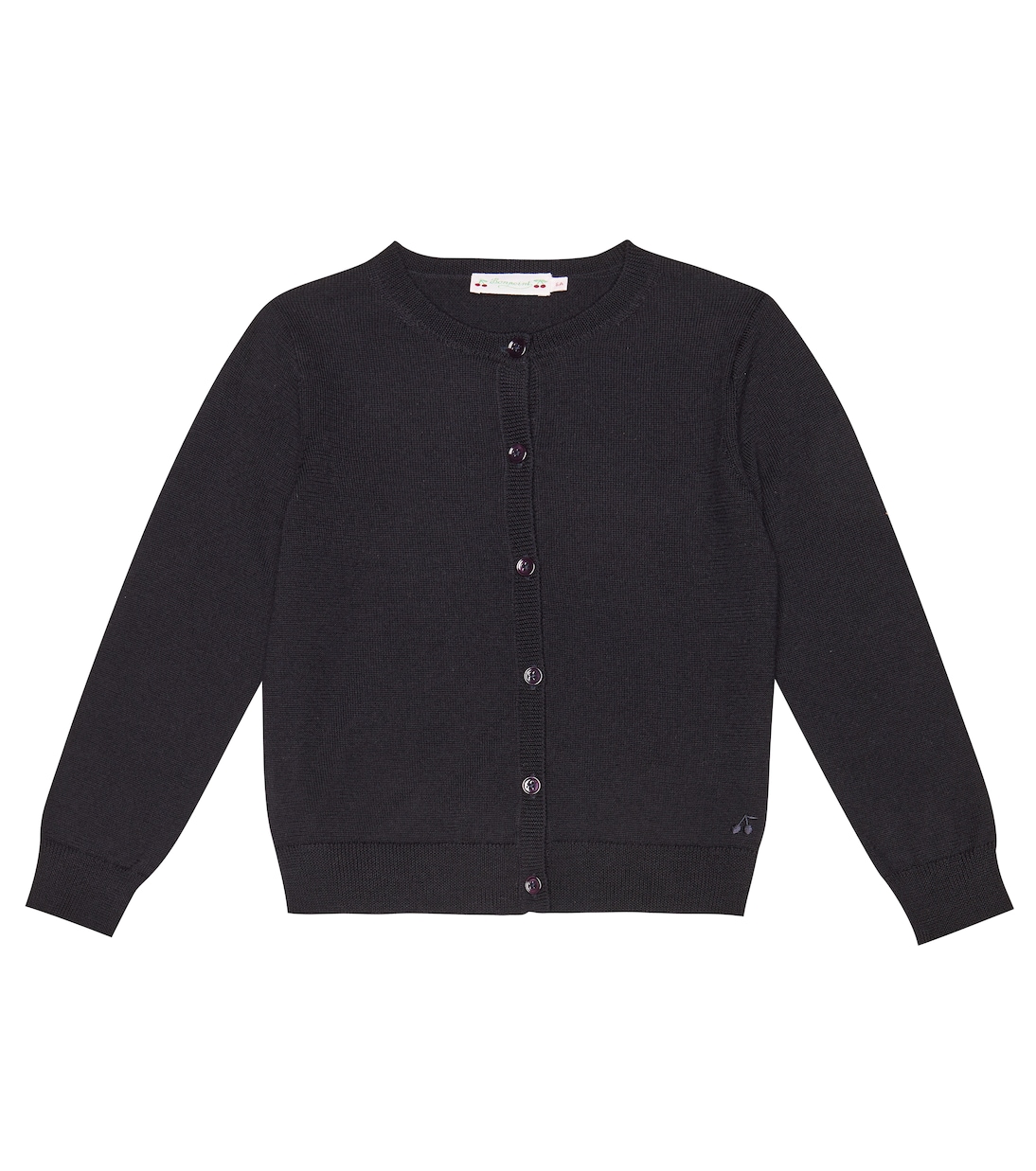 Wool cardigan | Bonpoint