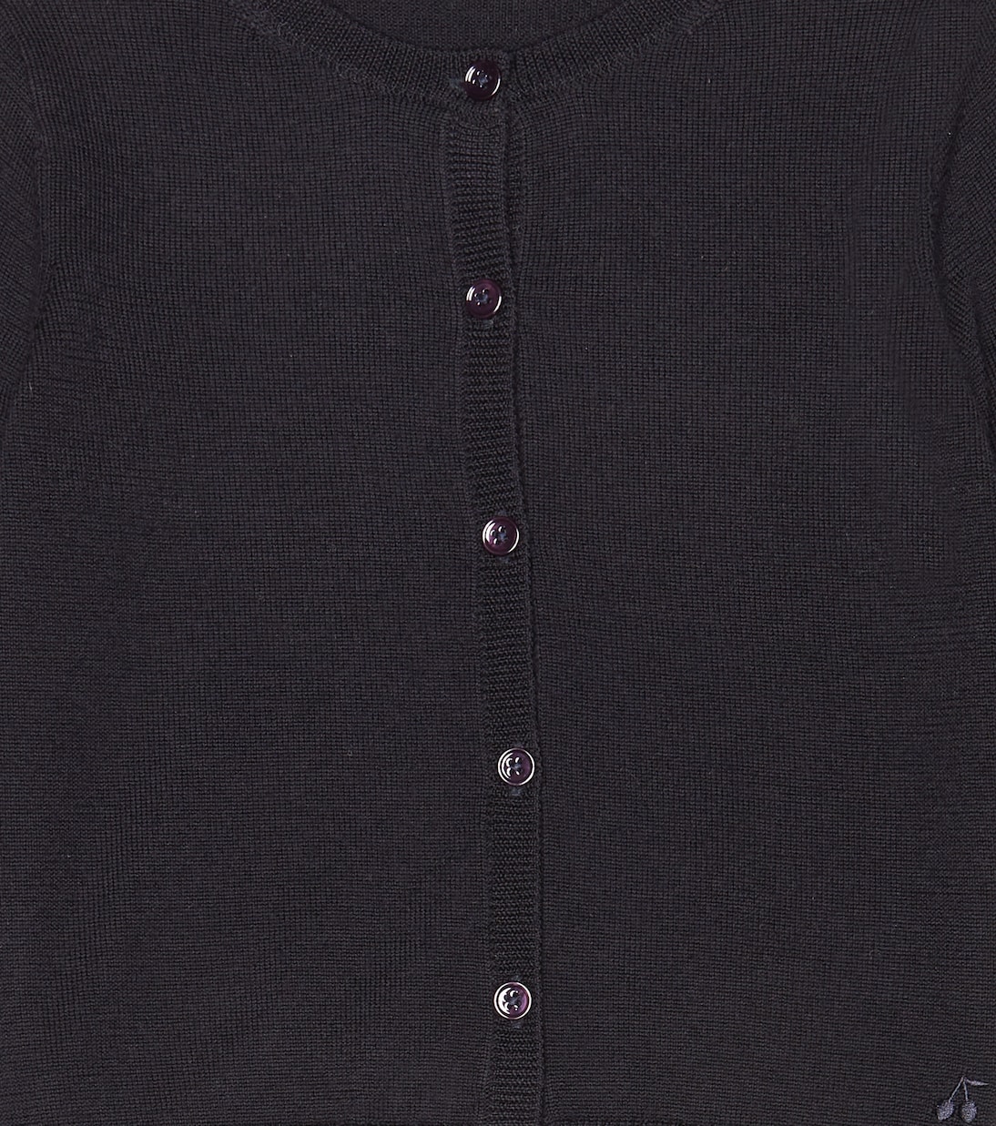 Wool cardigan | Bonpoint