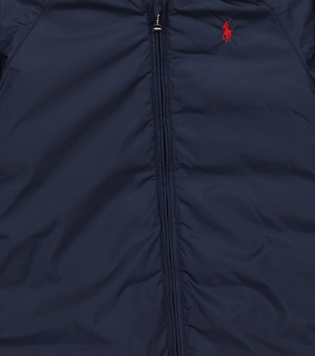Baby padded snowsuit | Polo Ralph Lauren Kids