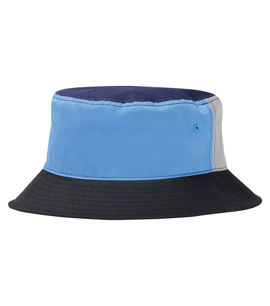 Appliquéd logo bucket hat | BAPE Kids