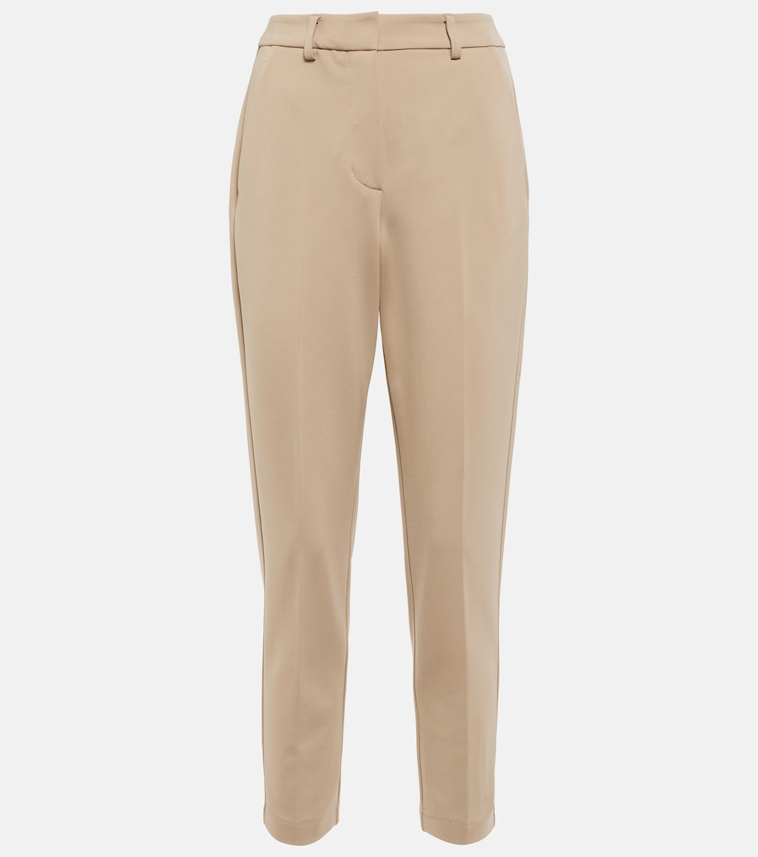 Ghirba straight-leg pants | Max Mara