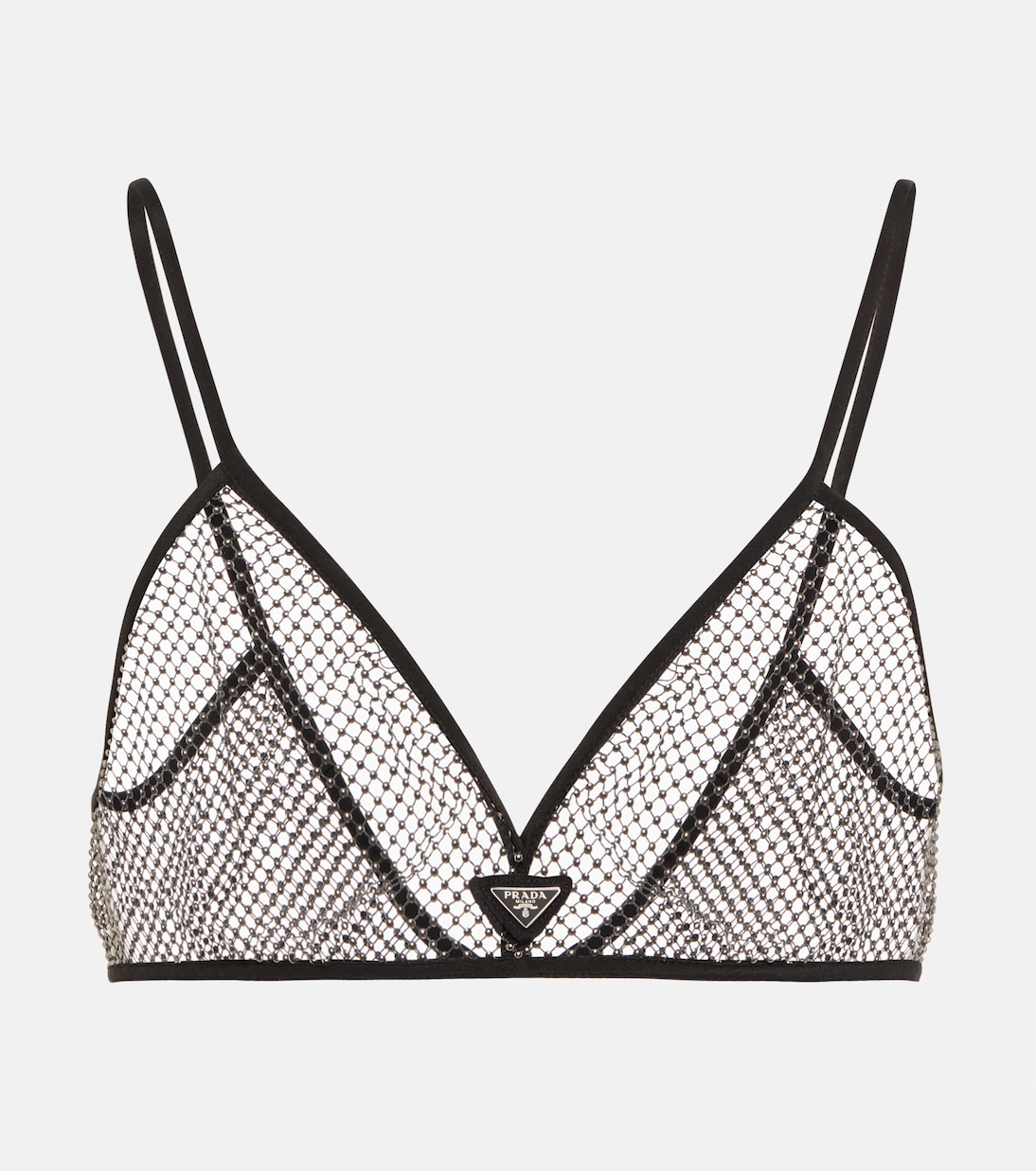 Bralette | Prada