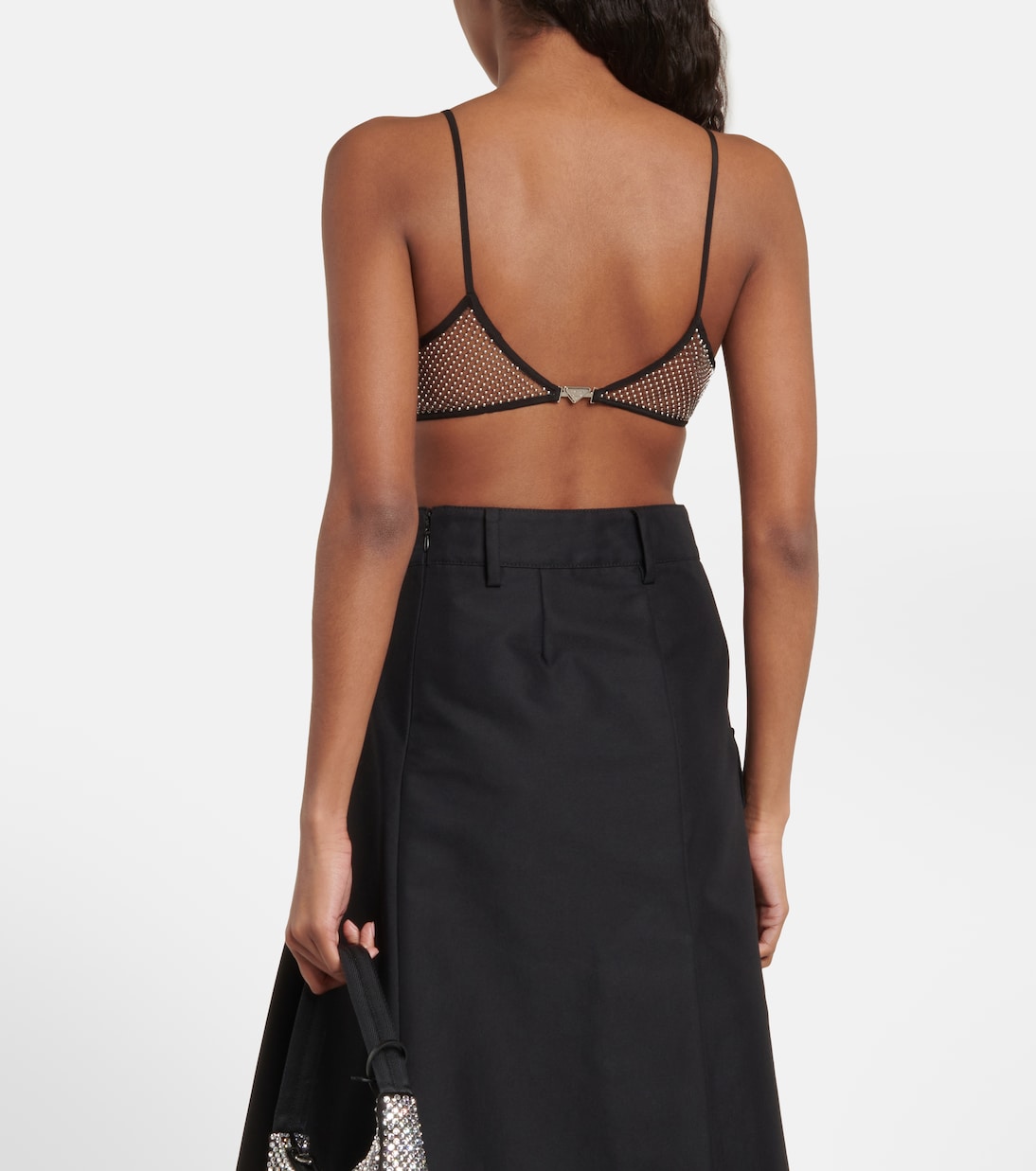 Bralette | Prada