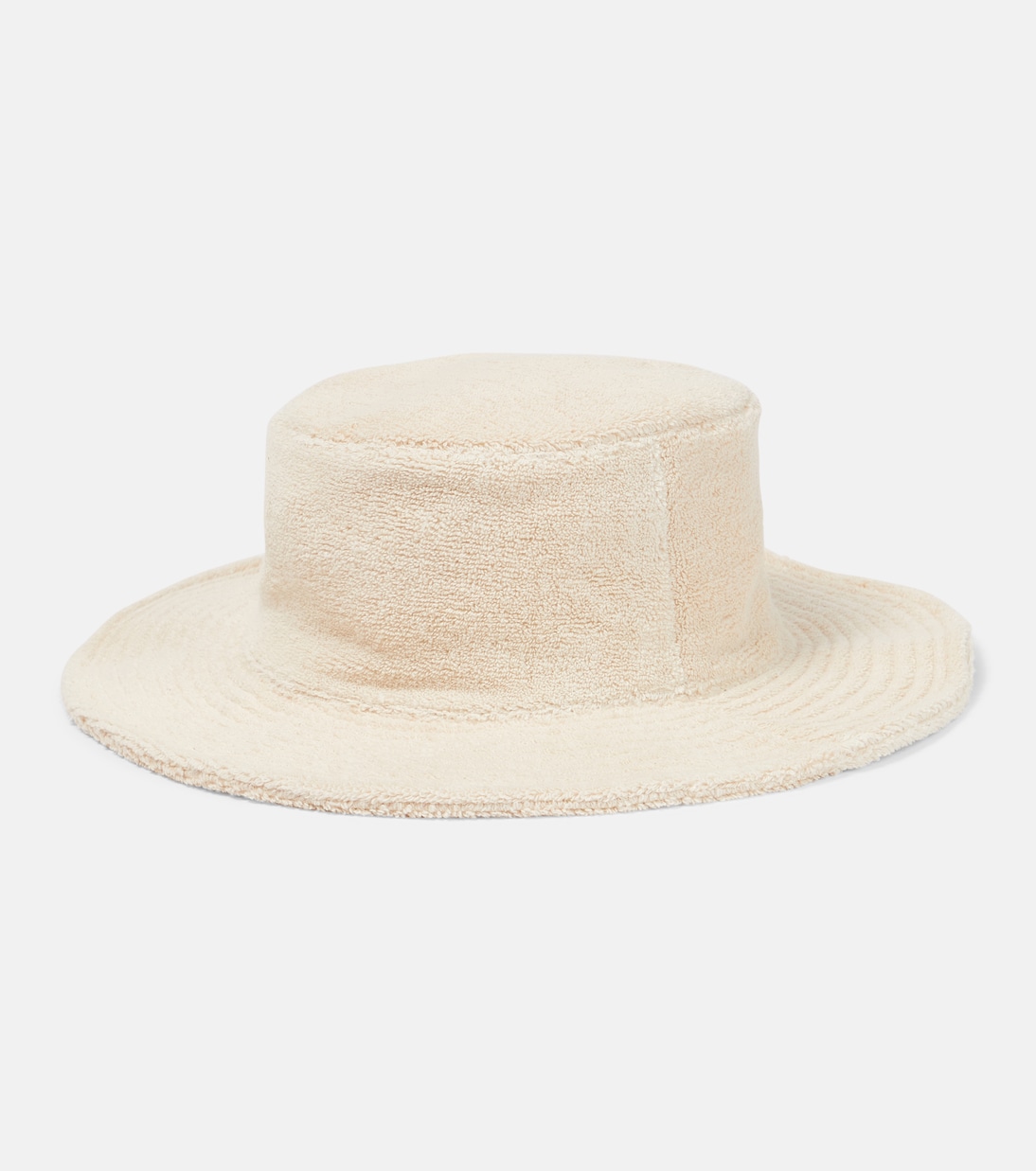 Cappello Le Bob Banho in spugna | Jacquemus