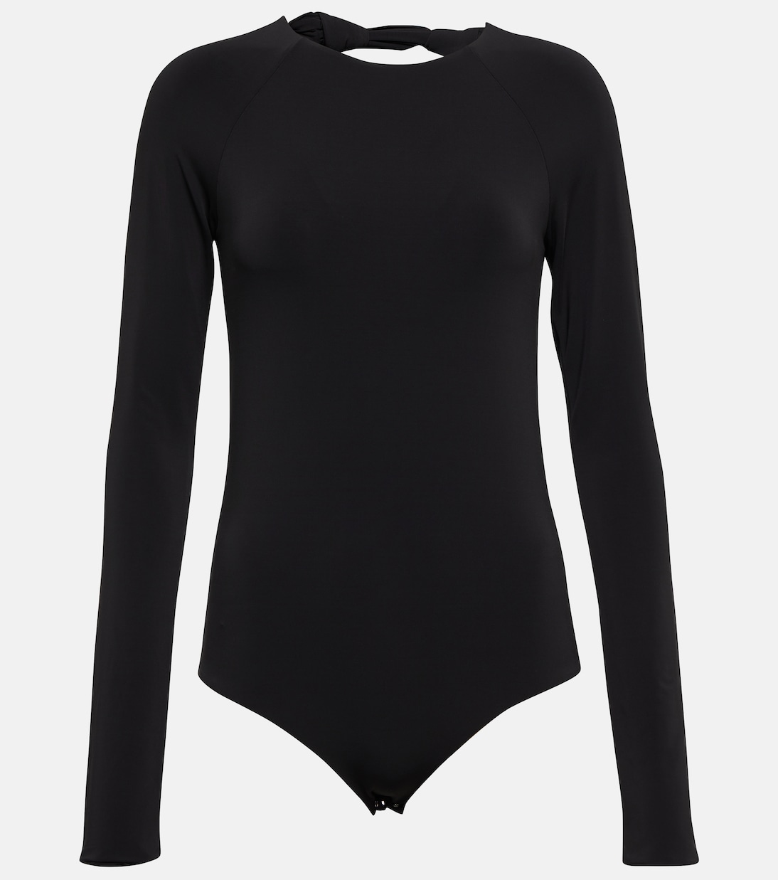 Jersey bodysuit | Jil Sander
