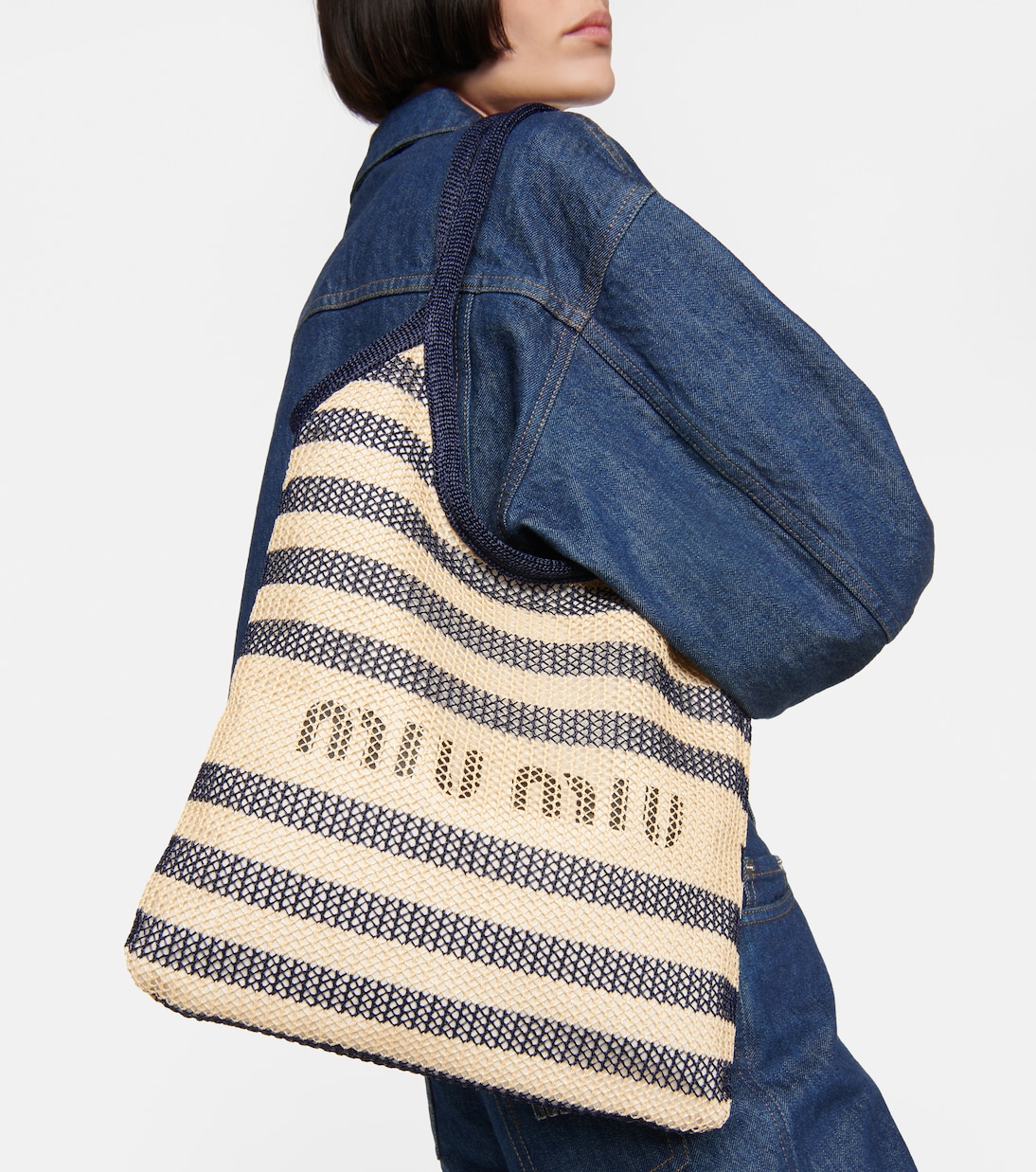 Tote | Miu Miu