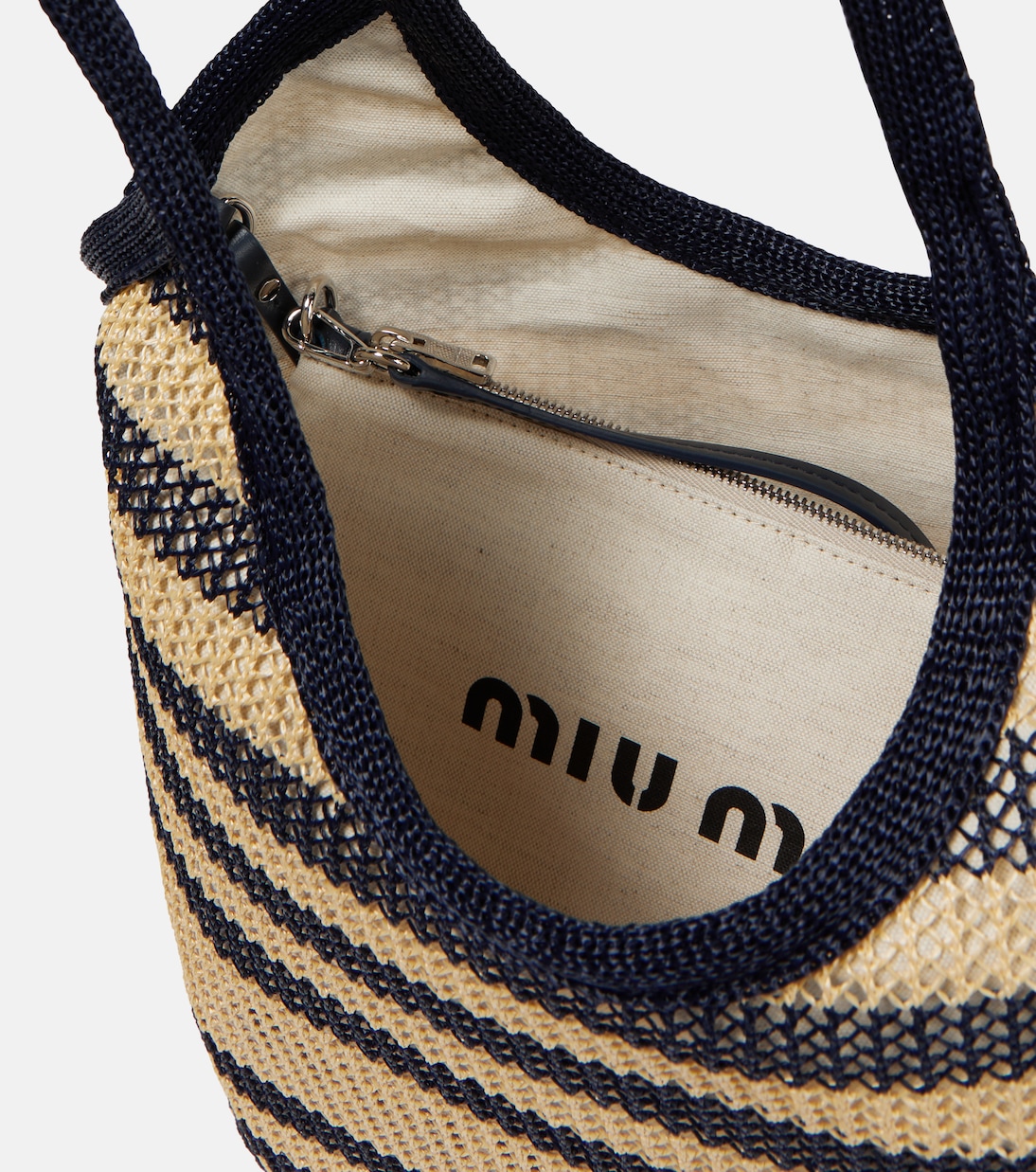Tote | Miu Miu