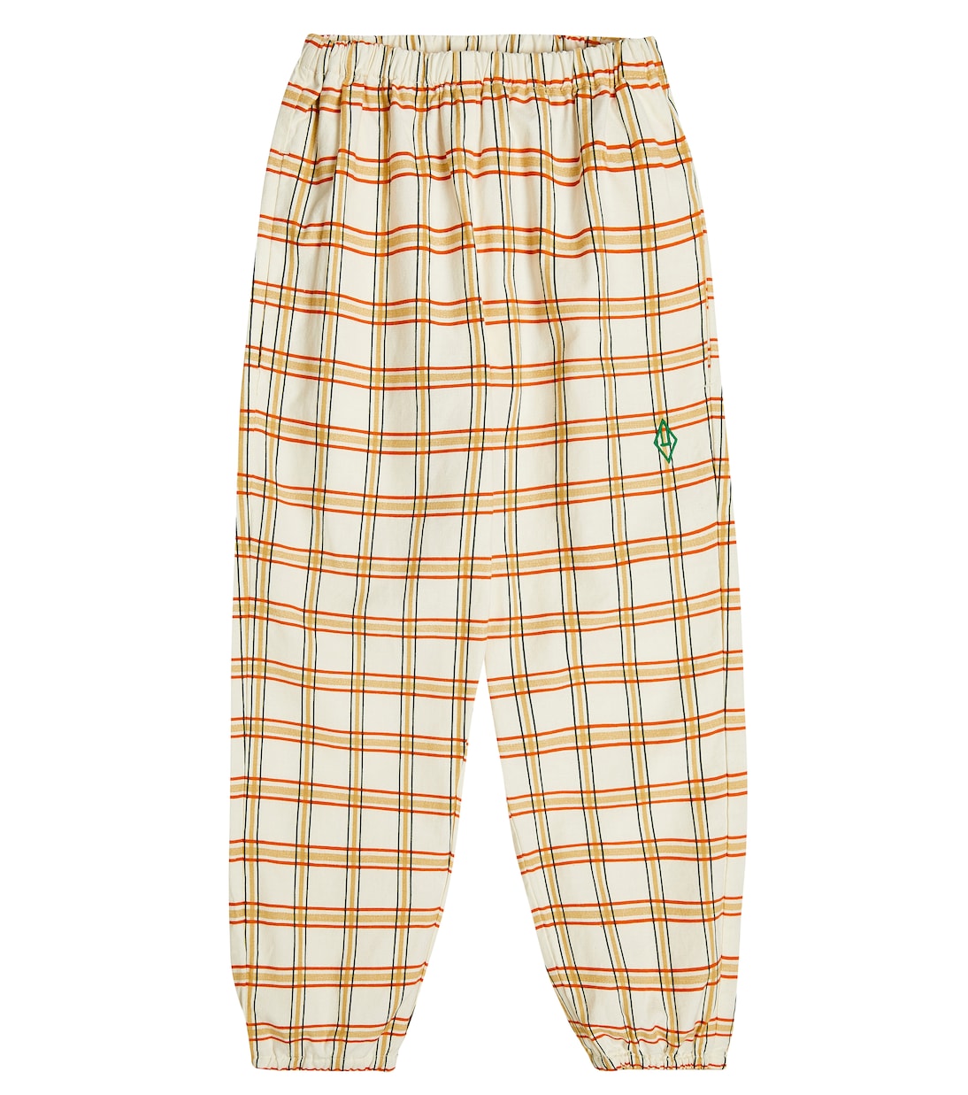 Elephant cotton pants | The Animals Observatory