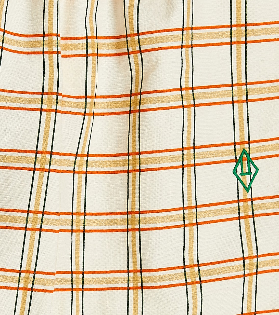Elephant cotton pants | The Animals Observatory