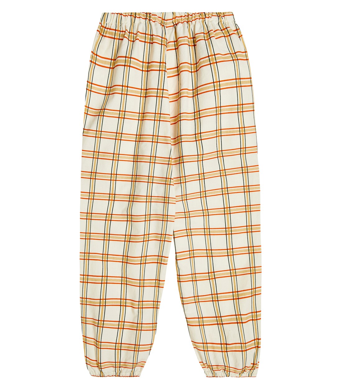 Elephant cotton pants | The Animals Observatory