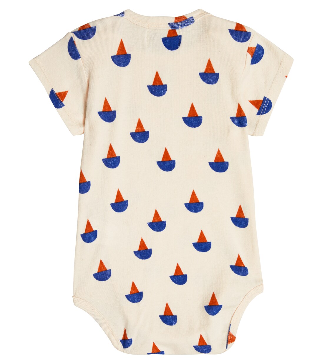 Baby - Set di due body in misto cotone | Bobo Choses