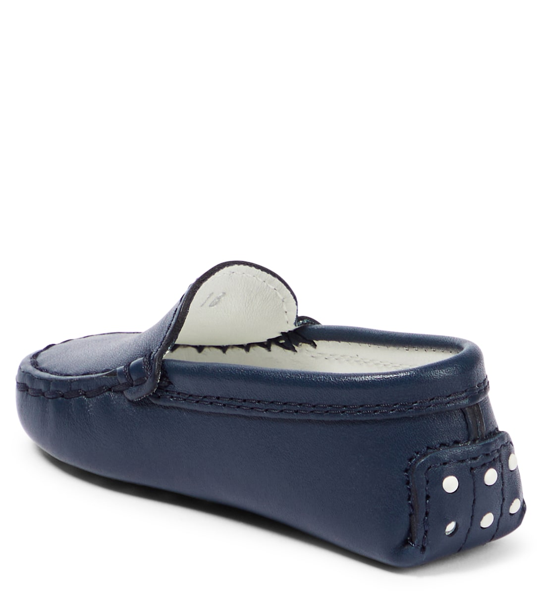 Baby - Mocassini Gommino in pelle | Tod's Junior