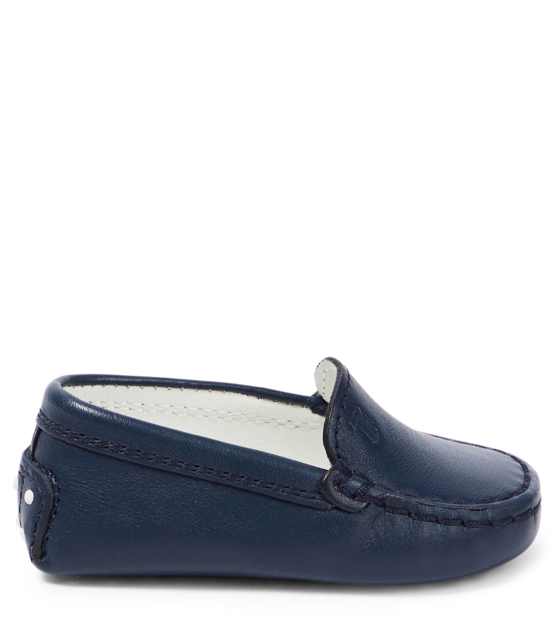 Baby - Mocassini Gommino in pelle | Tod's Junior