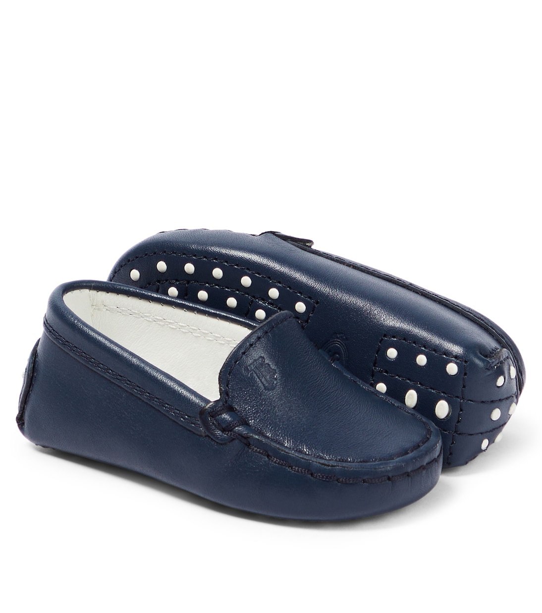 Baby - Mocassini Gommino in pelle | Tod's Junior