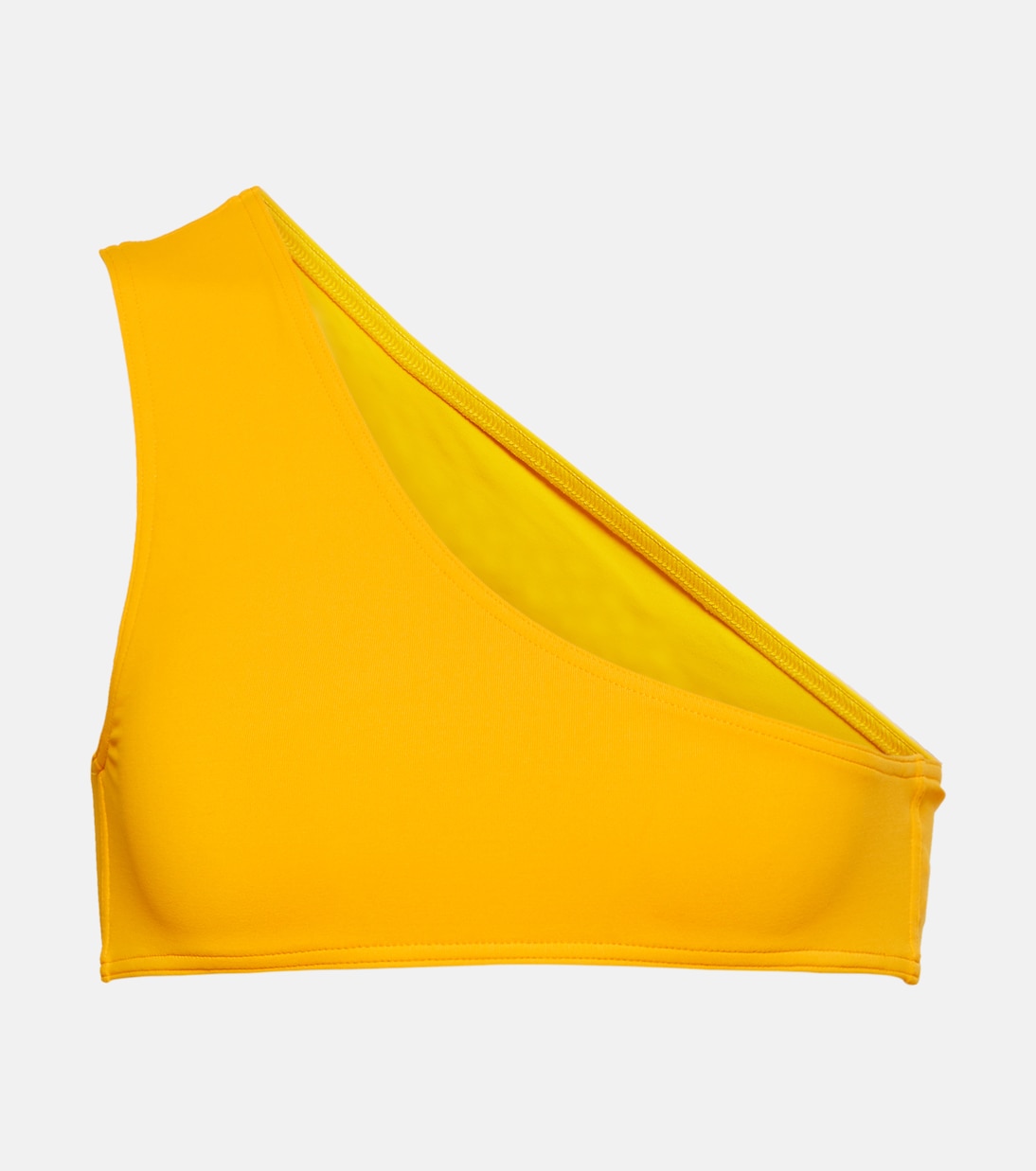 Top bikini monospalla Symbole | Eres