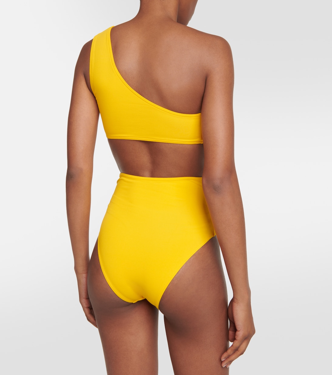 Top bikini monospalla Symbole | Eres