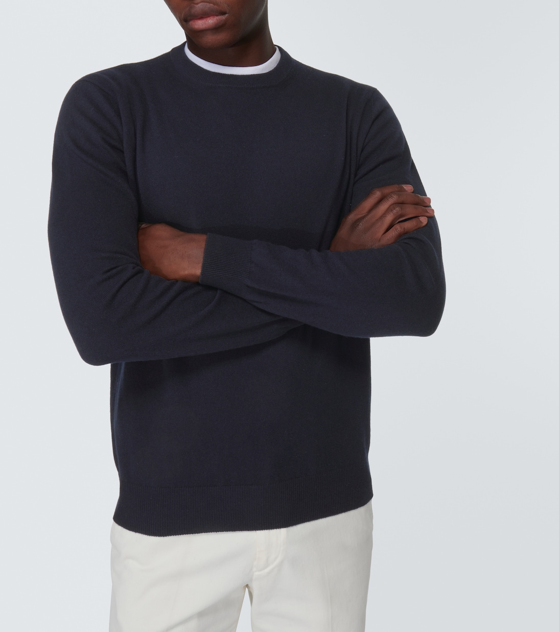 Pullover aus Kaschmir | Loro Piana