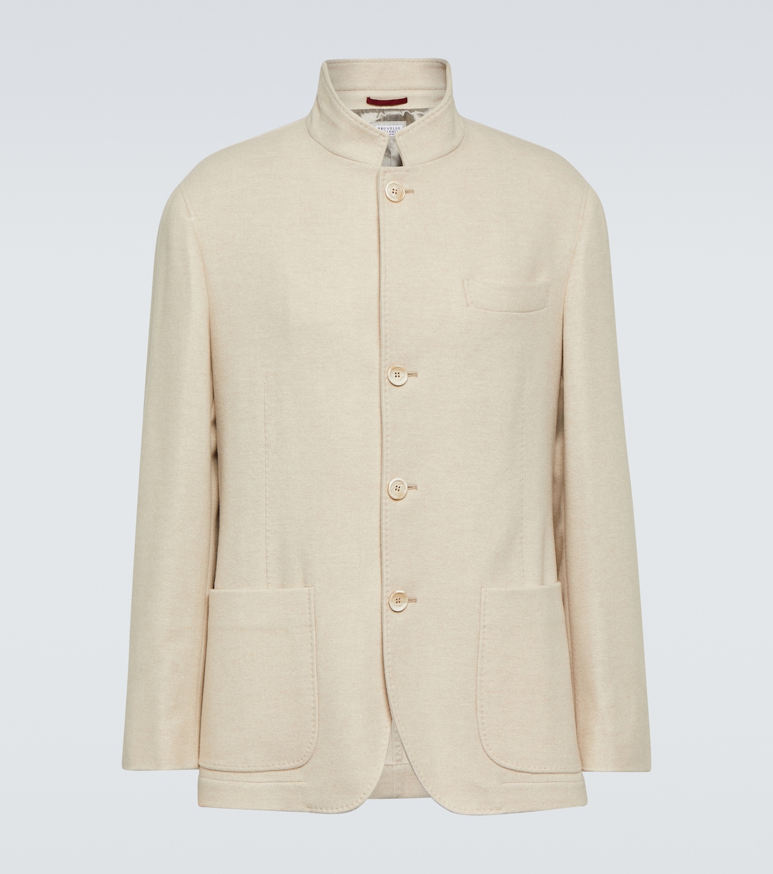 Veste en cachemire | Brunello Cucinelli