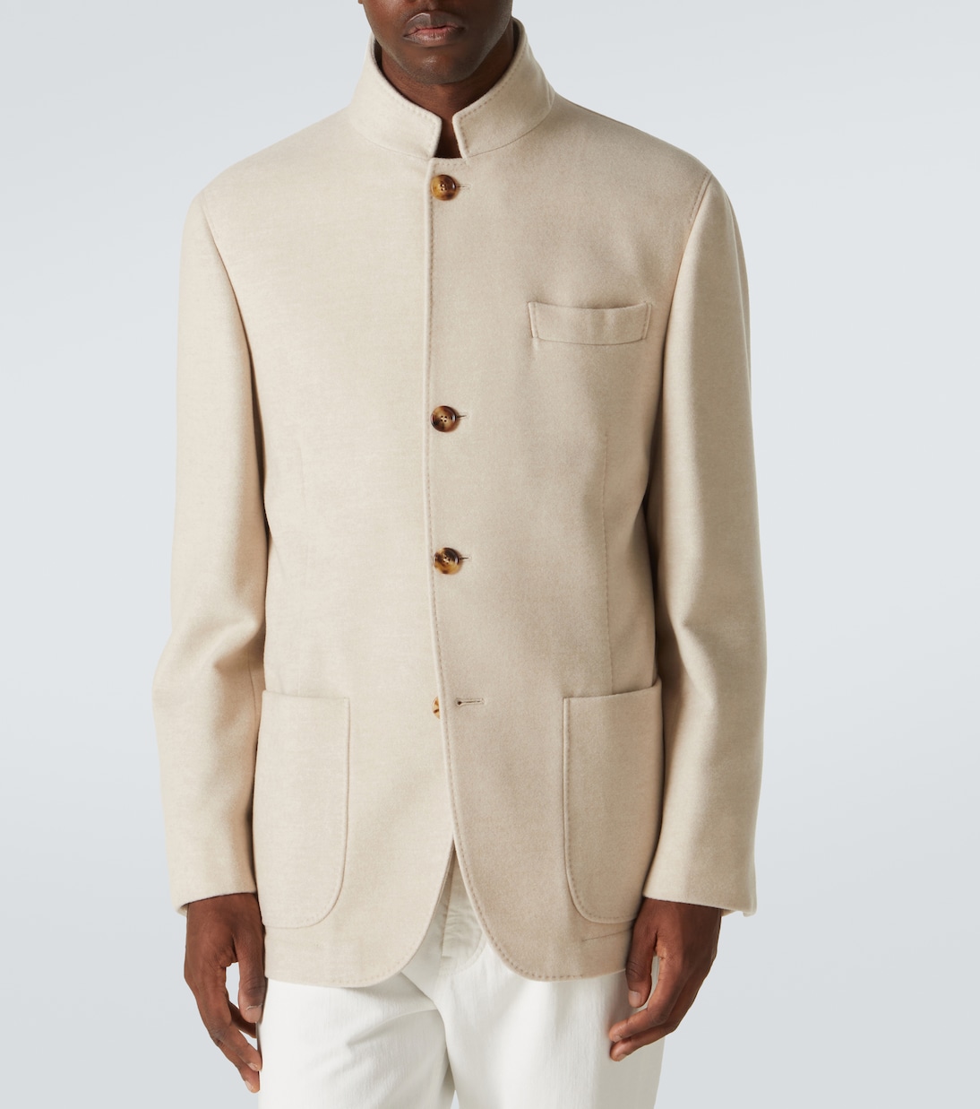 Veste en cachemire | Brunello Cucinelli