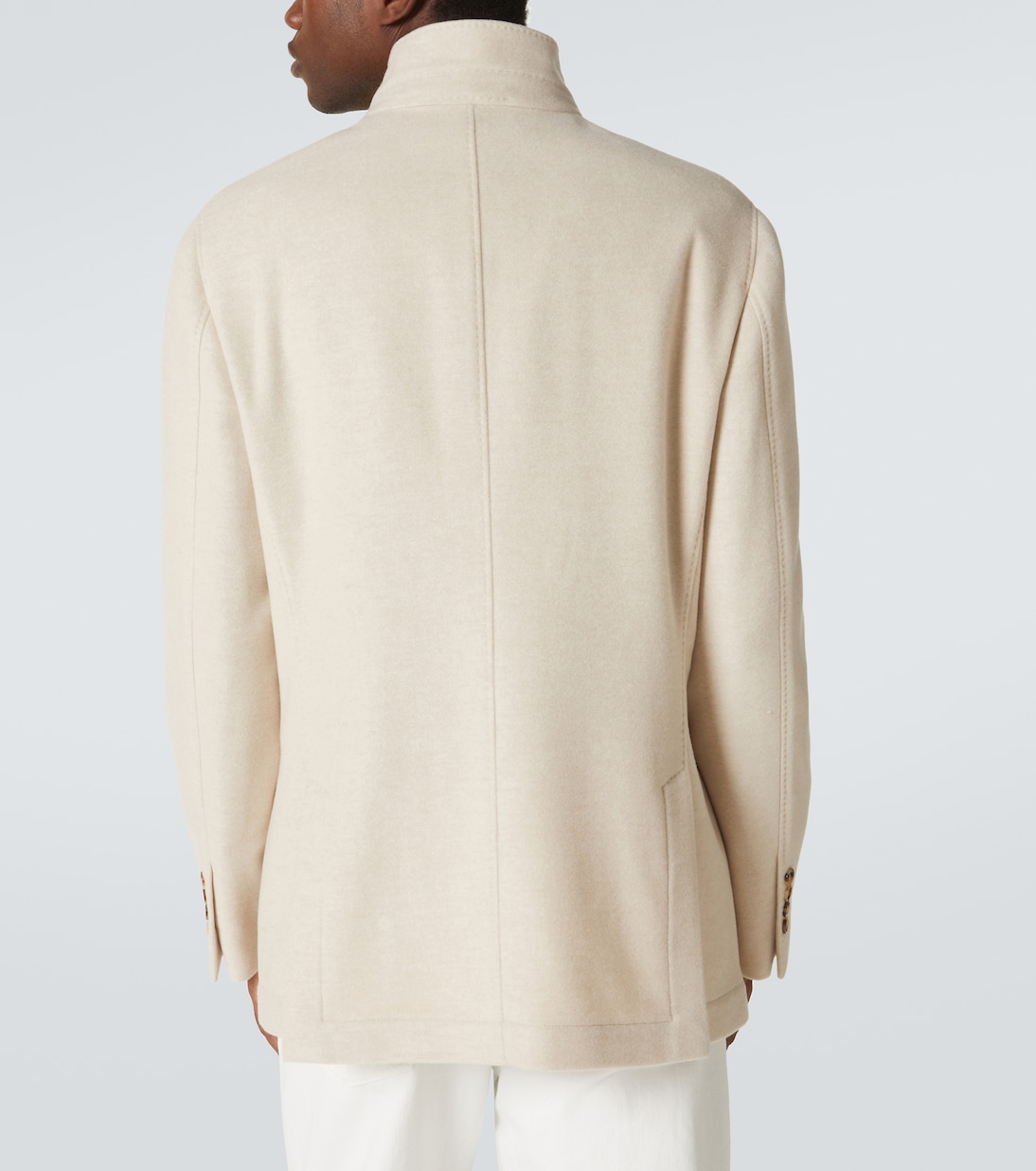 Veste en cachemire | Brunello Cucinelli