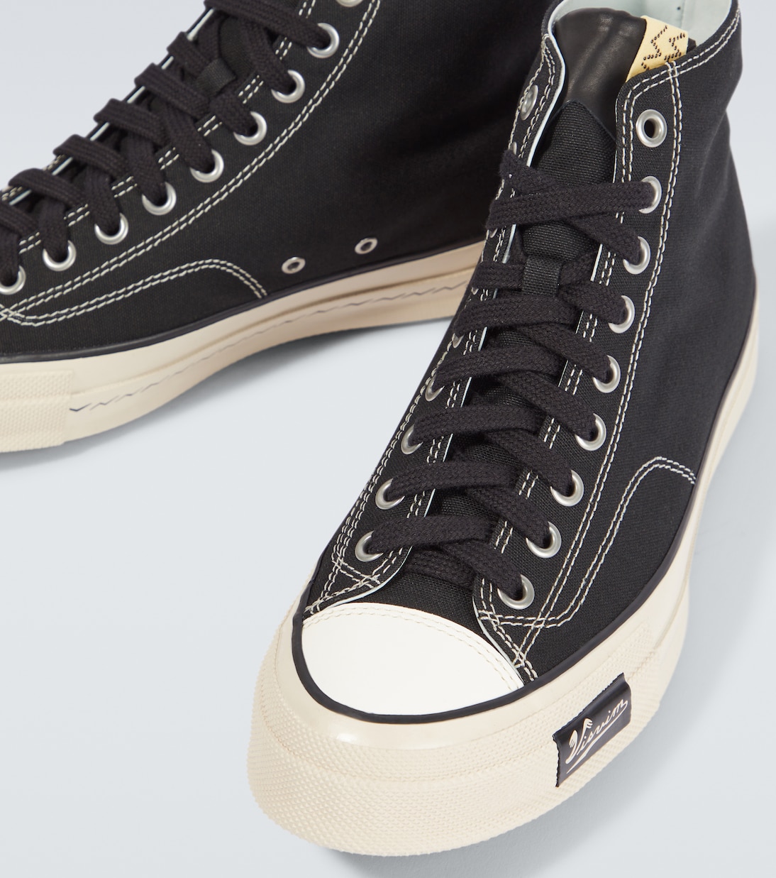 High-Top Sneakers Skagway | Visvim